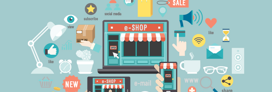 Creer et referencer son site e-commerce